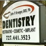 Dr. John P. Krueger DDS, PA - Dentists in Clearwater