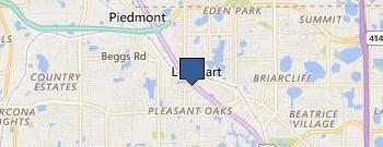 Atlas Sales & Rentals Inc location map