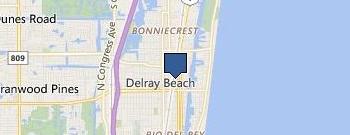 Bare Bodies location map