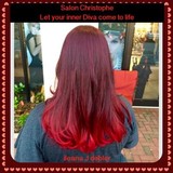 Salon Christophe - Other in Windermere
