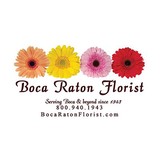 Boca Wholesale Florist Inc - Florists in Boca Raton