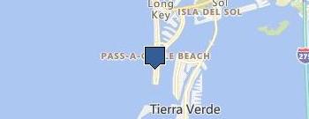 Vacation Rental Consultants location map