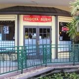 Nagoya Sushi - Sushi Bars in Orlando
