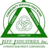 Jeff Industries Program Office - Rehabilitation Center in Lake Worth