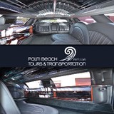 Palm Beach Tours and Transportation - Limos in West Palm Beach