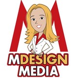MDesign Media - Web Design & Development in Clearwater