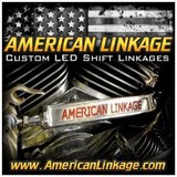 American Linkage - Other in Holiday