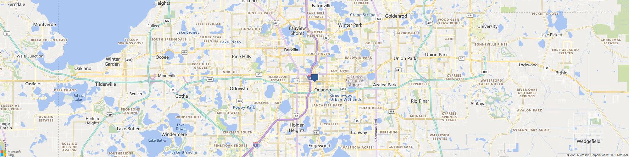 Melco HVAC Services of Orlando cover photo