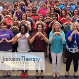 Jackson Therapy Partners Inc - Employment Agencies in Orlando