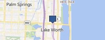 Jack Cacic & CO Inc location map
