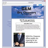 Zip Dry Cleaners - Cleaning Services in Riverview