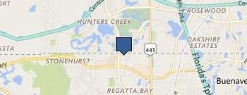 Langston Insurance Service Inc location map