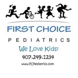 First Choice Pediatrics Metro - Pediatricians in Orlando