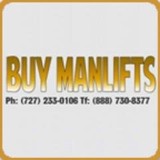 Buy Manlifts - Construction Equipment in Saint Petersburg