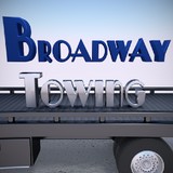 Broadway Towing Service - Towing in Orlando