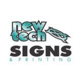 New Tech Signs & Printing Inc - Manufacturer in Orlando