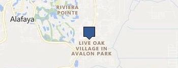 Championship Martial Arts LLC location map