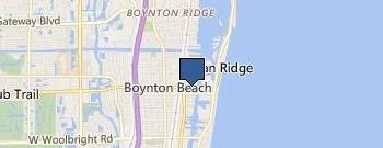 American Insurance Plus location map