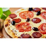 Angelo's Chicken & Pizza - Chicken in Jupiter