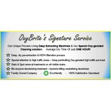 OxyBrite Carpet Cleaners - Carpet Cleaning in Clearwater