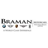 Braman Motorcars - Car Dealers in West Palm Beach