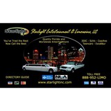 SLA -Starlight Luxury Transportation Association - Other in Holiday