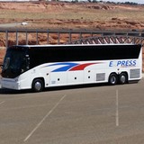 Express Transportation - Bus Rental in Orlando