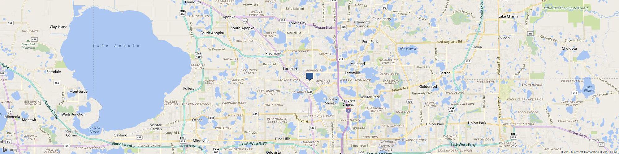 Trc America Inc cover photo