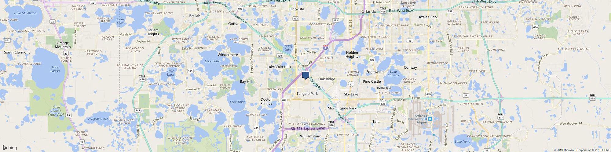 Tracker Boat Center cover photo