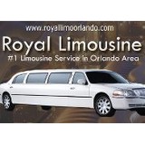 Royal Limousine - Limos in Orlando
