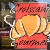 Croissant Gourmet Bakery - Restaurants in Winter Park