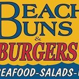 Beach Buns & Burgers - Restaurants in Saint Petersburg