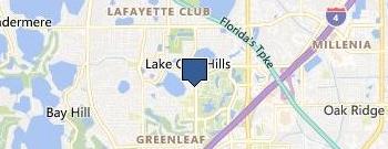 Small Business Accountants Inc location map