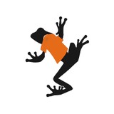 Big Frog-Cstm T-Shirts-Wesley - Other in Lutz