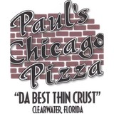 Paul's Chicago Pizza - Pizza in Clearwater