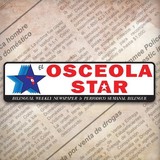 Osceola Star Newspaper - Taxis & Mini Cabs in Kissimmee