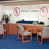 B H & L Decorating Inc - Advertising in Orlando