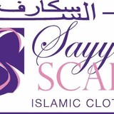 Sayyed Scarf International - Women’s Clothing in Orlando