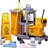 Inter Kleen - Carpet Cleaning in Boynton Beach