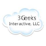 3Geeks Interactive, LLC - Marketing in Saint Petersburg