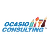 Graphic Designer Orlando | Ocasio Consulting - Graphic Design in Orlando