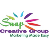 Snap Creative Group - Marketing in Boca Raton