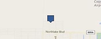 A Royal Flush By Cantrell location map
