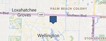 Best Gym Websites location map