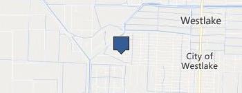 Hamilton Grading & Grassing location map