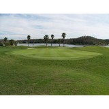East Wood Golf Club - Golf in Orlando