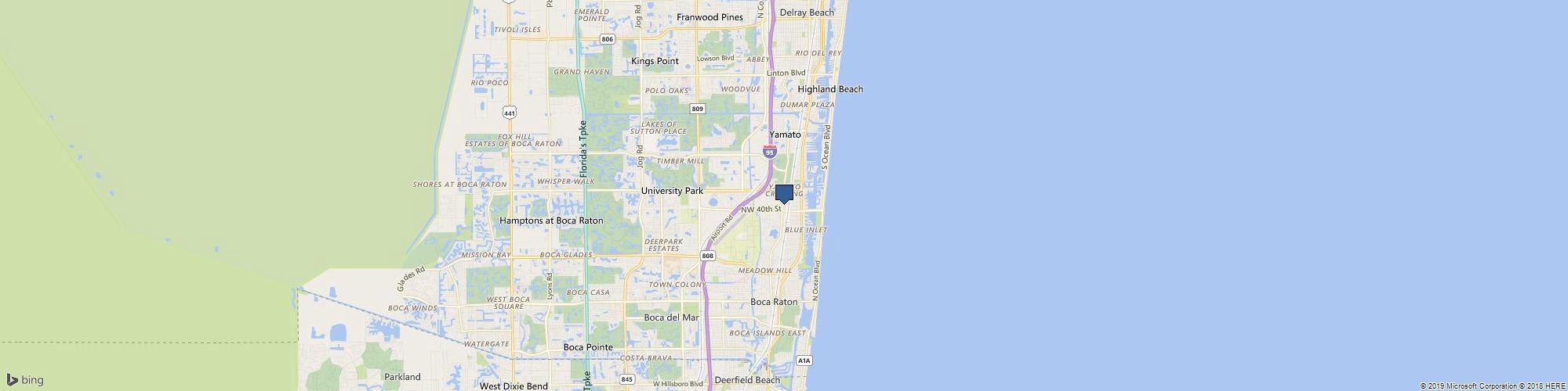 Bentley of Boca Raton cover photo