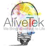 AliveTek, Inc. - Web Design & Development in Clearwater