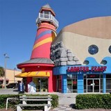 Light House Lobster Feast - Restaurants in Kissimmee