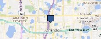 Designzillas location map